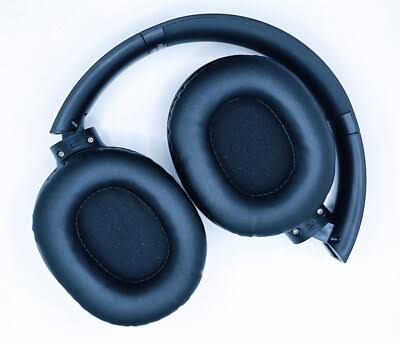 Maxmate MMH15 Wireless Headphones